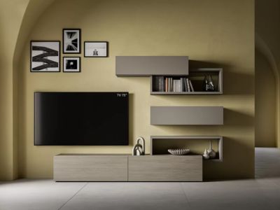 Soggiorni Smart